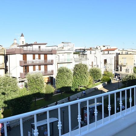 Finestre Sul Borgo Panzió Cassano delle Murge Kültér fotó