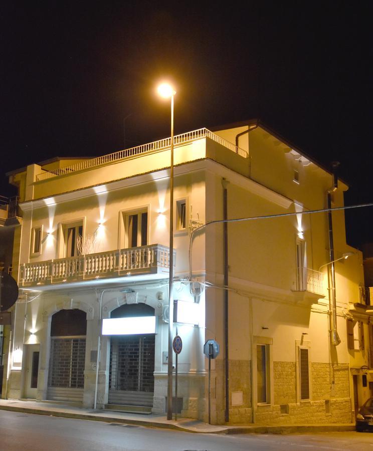 Finestre Sul Borgo Panzió Cassano delle Murge Kültér fotó